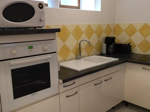Ferienwohnung La Plume Cajarc 0*,  Frankreich